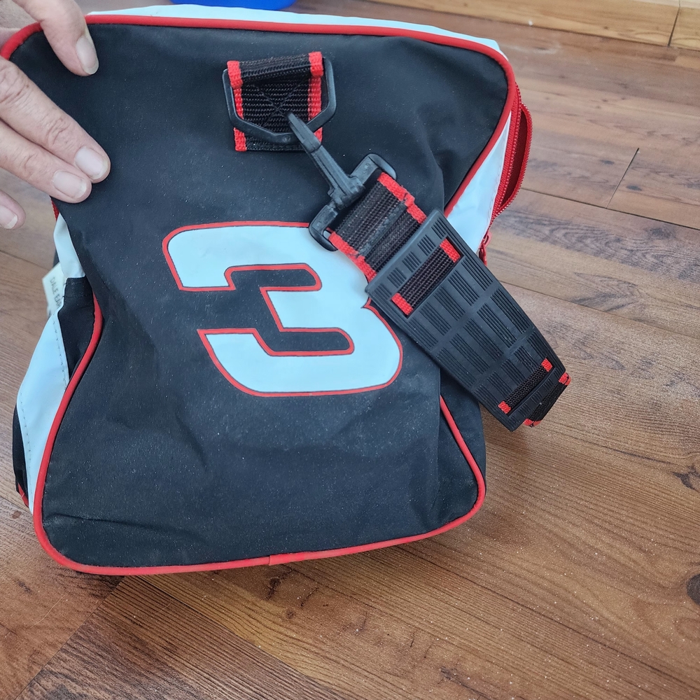 Dale Earnhardt Racing Tote Bag - Picture 6 of 7